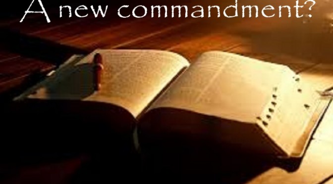 verse radical bible love about Commandment New Rieves Give Joel A I You verse radical bible love about Commandment New Rieves Give Joel A I You