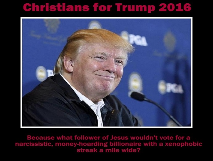 Christians for Trump