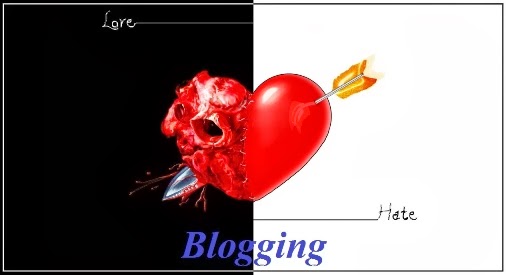 I Love And Hate Blogging So Much Until I Quit
