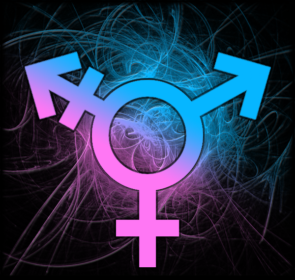 Trans symbol by xaphirus